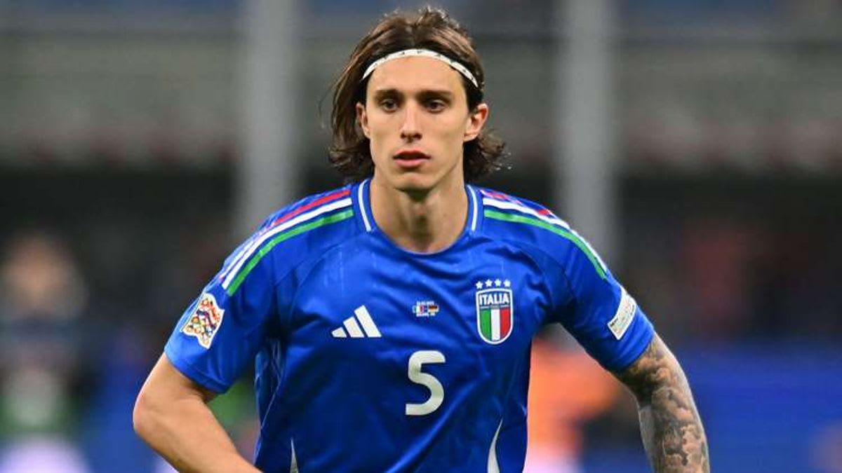 Italy, Calafiori: The Azzurri Defender's Insights and Emotions Ahead of Crucial World Cup Qualification Match