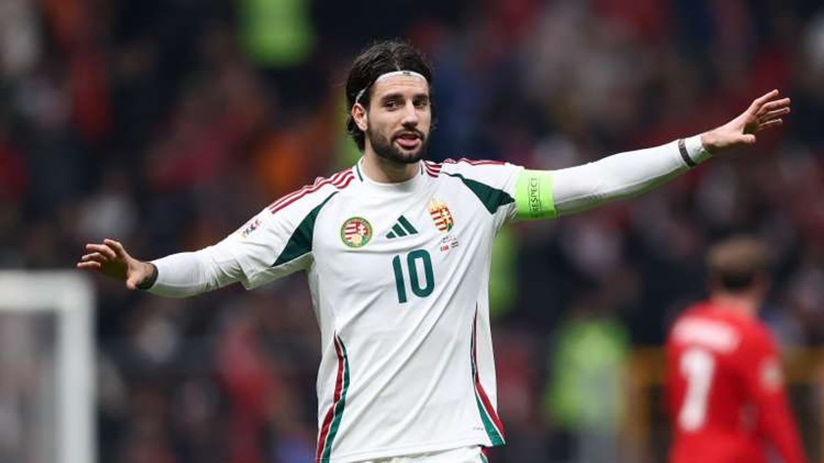 Where to Watch Hungary Soccer Matches: Live Streams and TV Channels