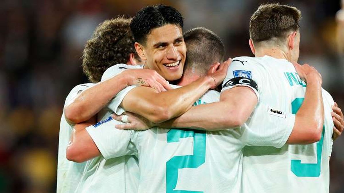 New Zealand's Journey to the FIFA World Cup 2026