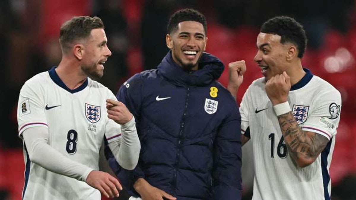 In Defense of Jordan Henderson: A Closer Look at Leadership and Team Dynamics