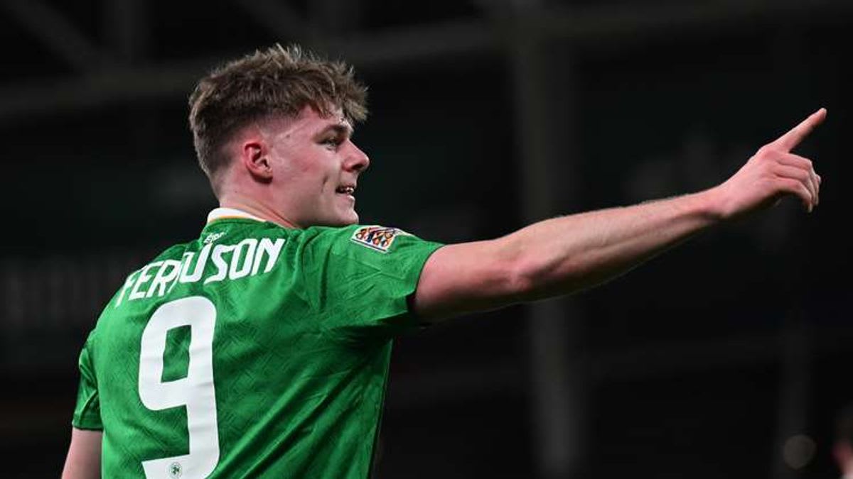 Where to watch Republic of Ireland football matches live? Stream guide and TV channels for upcoming games
