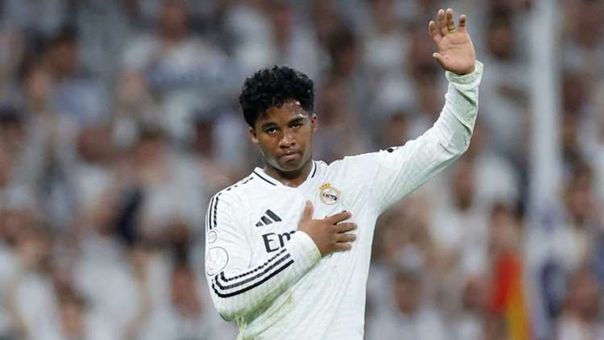 Hutchison Urges West Ham to Consider Real Madrid Star Endrick Amid Transfer Speculation