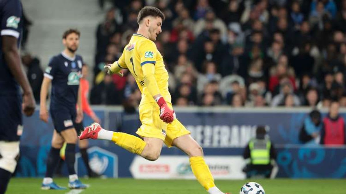 Newcastle Make a Coup with First Summer Signing: Ewen Jaouen Heads to Tyneside