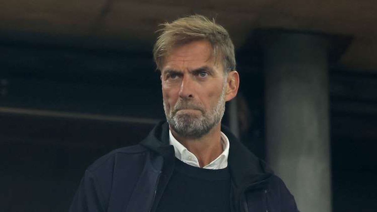 Jurgen Klopp’s New Era: From Anfield to Red Bull Network