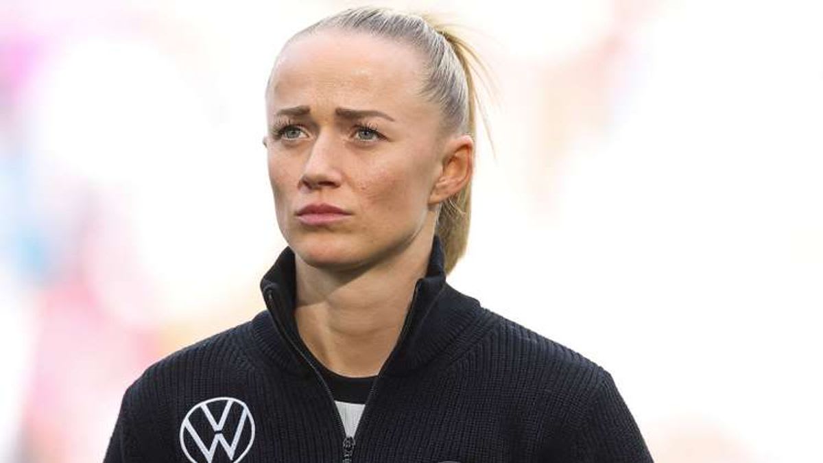 Manchester United Women's Exciting New Signing: Lea Schuller from Bayern Munich