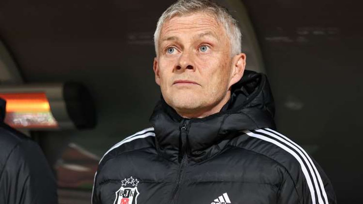 Support for Ole Gunnar Solskjaer: Deserved More Time at Man Utd