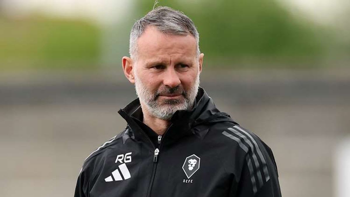 The Ongoing Controversy Surrounding Ryan Giggs' Exclusion from the Premier League Hall of Fame