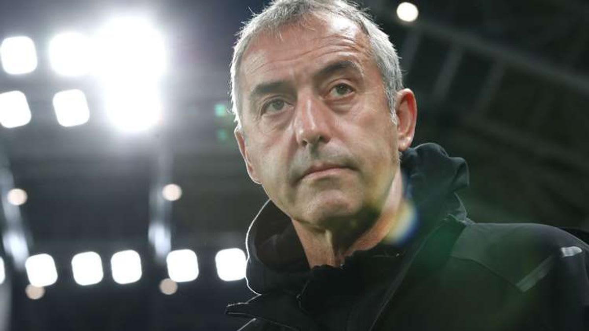 The Unveiling of Giampaolo: Cremonese Oust Nicola and Welcome New Manager