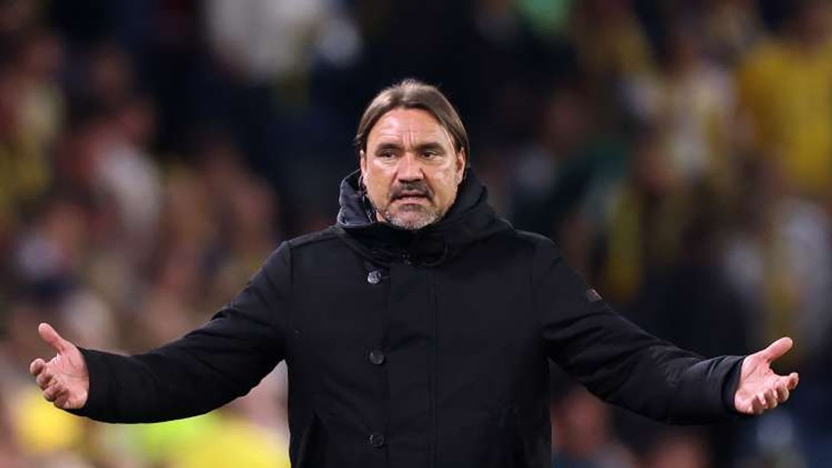 Leeds Manager Daniel Farke's Furious Reaction: A Closer Look at the Controversial Match Against Man City