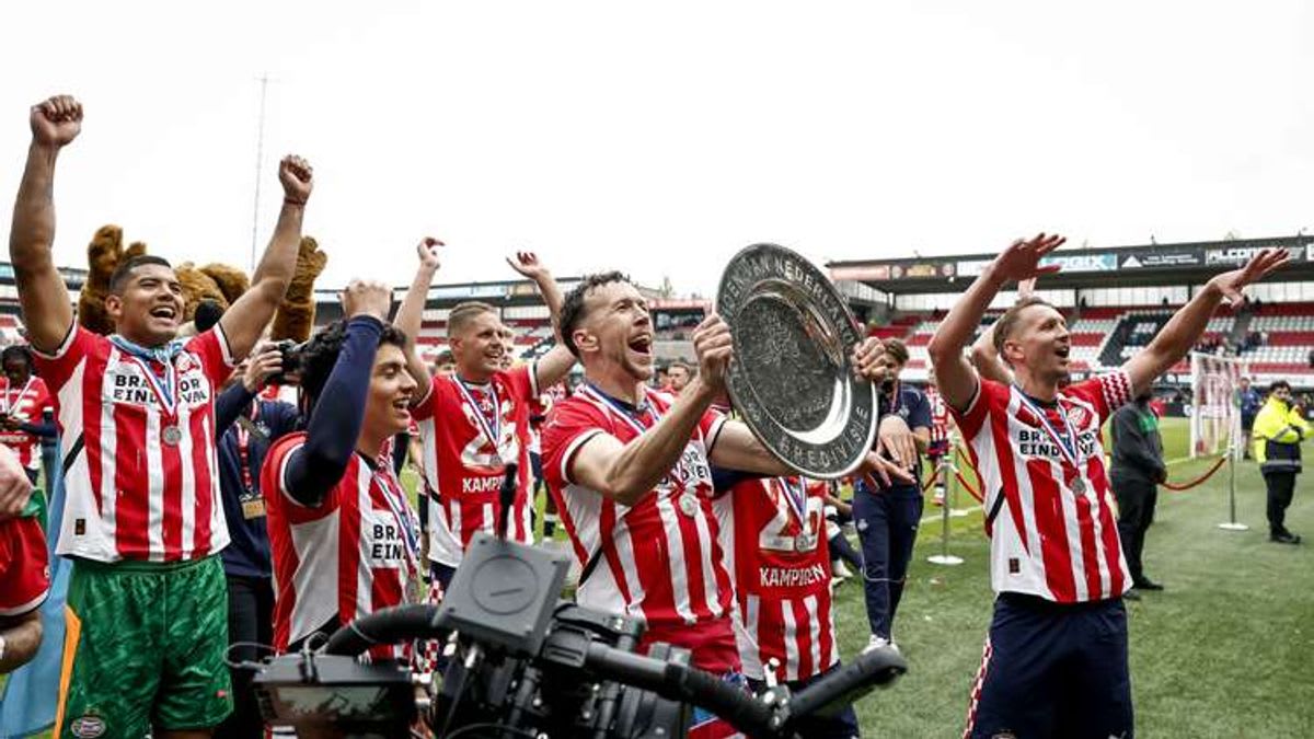 Where to Watch Dutch Eredivisie Soccer: A Complete Guide for Fans