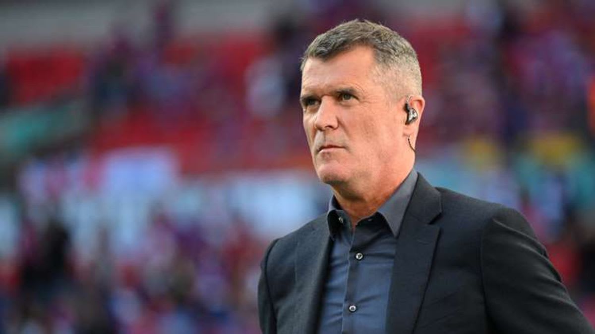 Roy Keane's Unconventional Offer: Moving to Australia if England Win World Cup