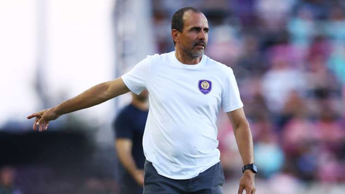 The End of an Era: Orlando City and Oscar Pareja Part Ways Amid Turbulent Start to MLS Season