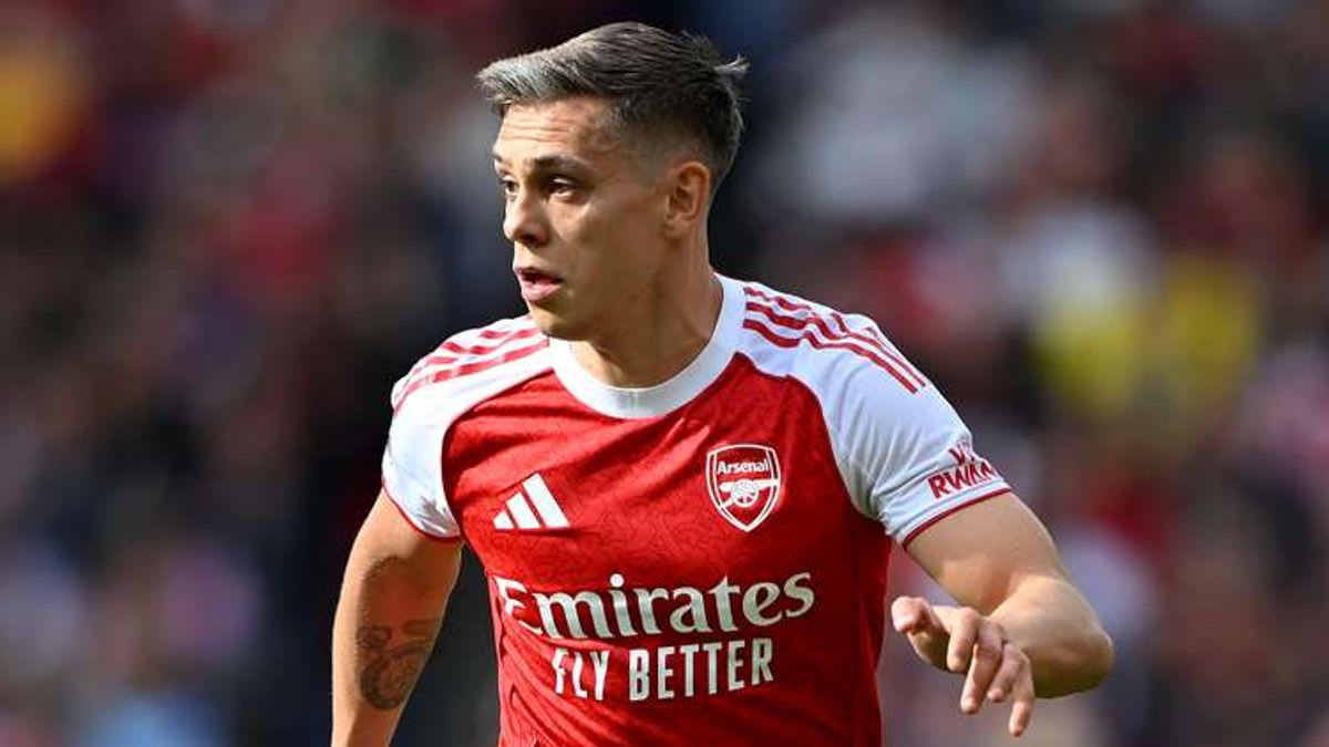 G. Martinelli | Transfers | Premier League | Bundesliga | Liverpool | Arsenal | L. Diaz | L. Trossard | Bayern Munich - Bayern Munich Set Sights on Arsenal's Gabriel Martinelli After Dropping Interest in Leandro Trossard