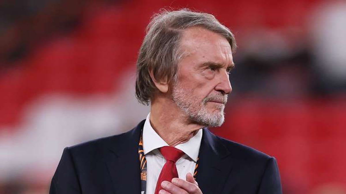 Manchester United's Progress Towards 'Wembley of the North' Stadium
