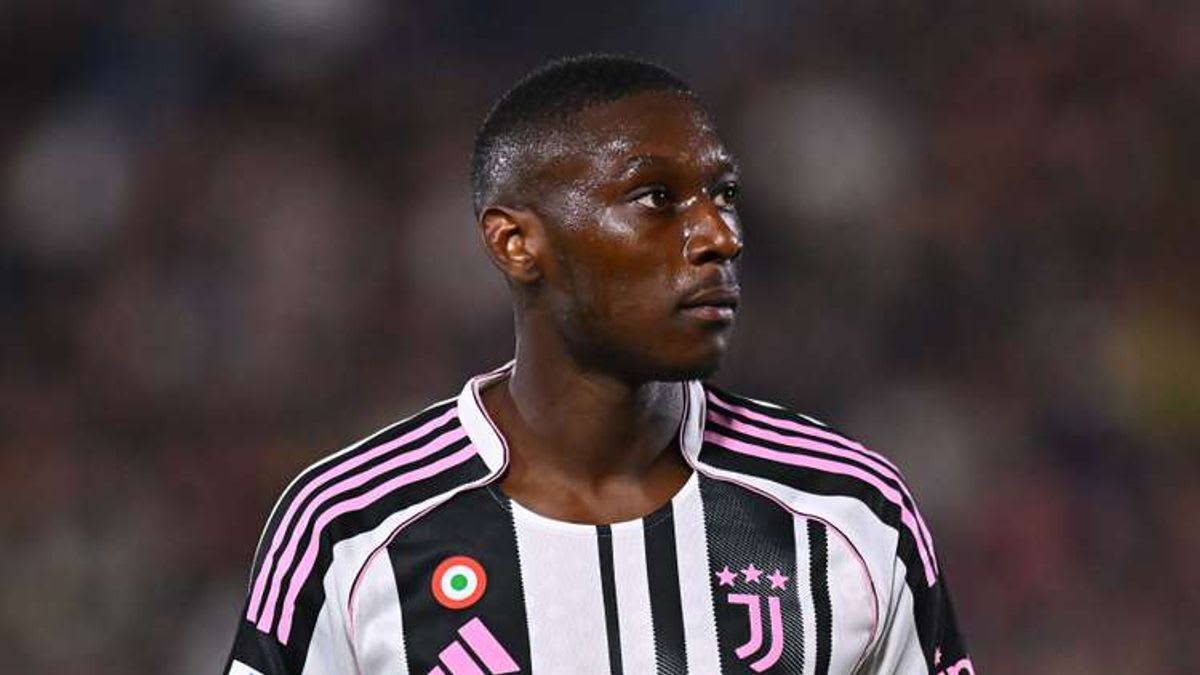 Juventus' Pursuit of Randal Kolo Muani: A Step Forward