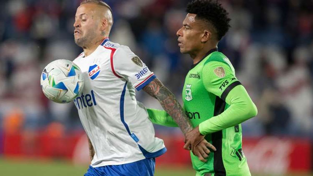  - Where to Watch Club Nacional de Football Today? Live Soccer Streams and TV Channels for Upcoming Games