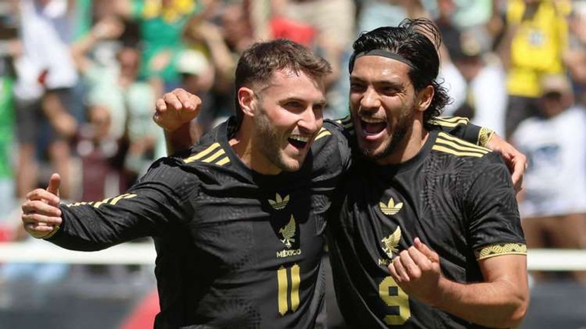 Everything You Need to Know About Watching Mexico in the FIFA World Cup 2026