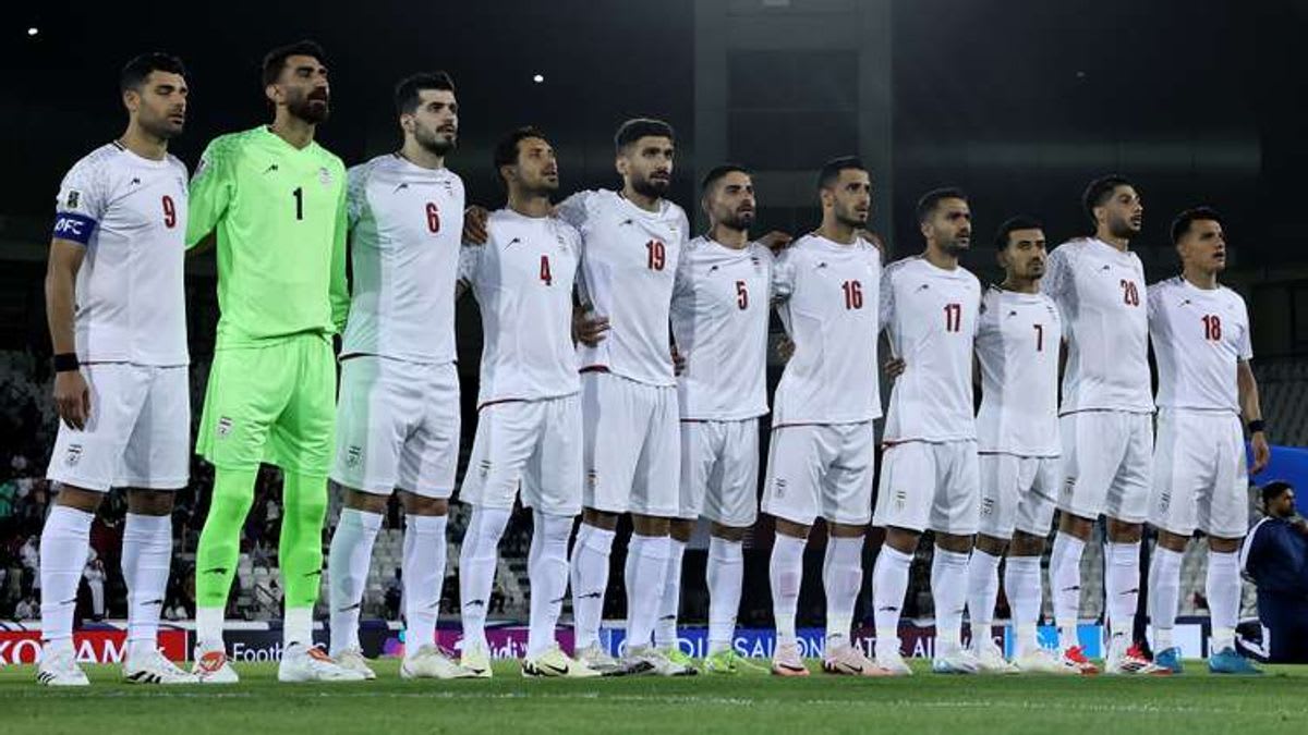 Iran Shifts World Cup Training Base to Mexico After FIFA Approval