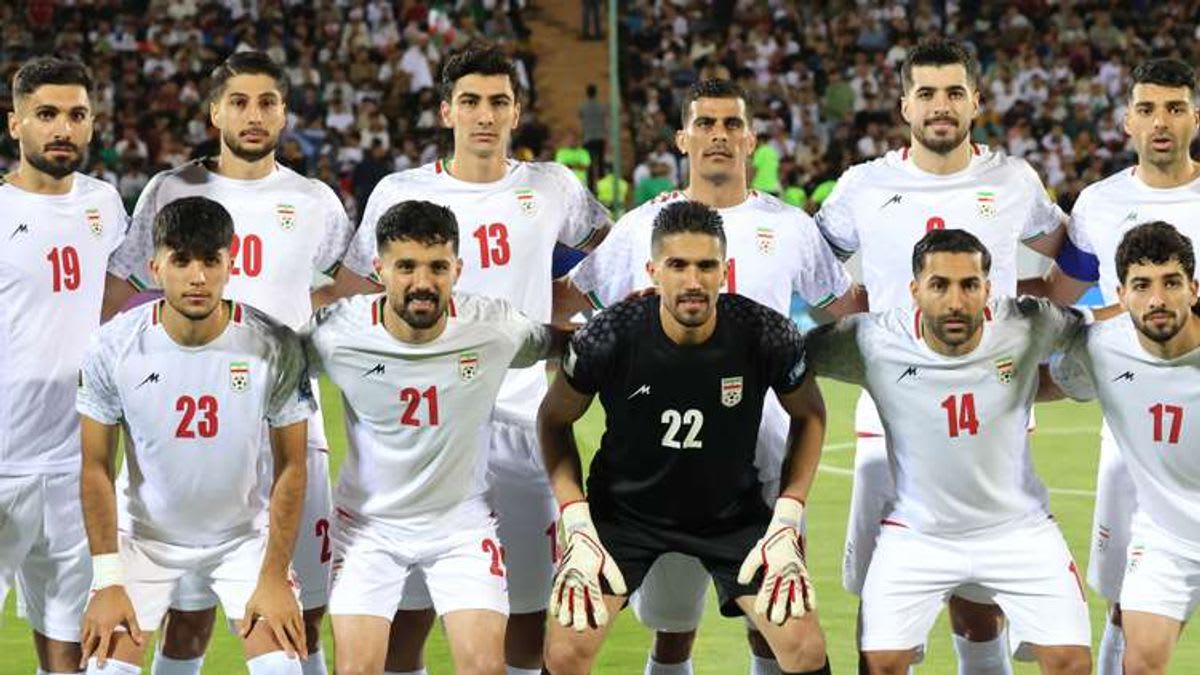 Iran's Participation in 2026 World Cup in Jeopardy Due to Conflict with USA & Israel