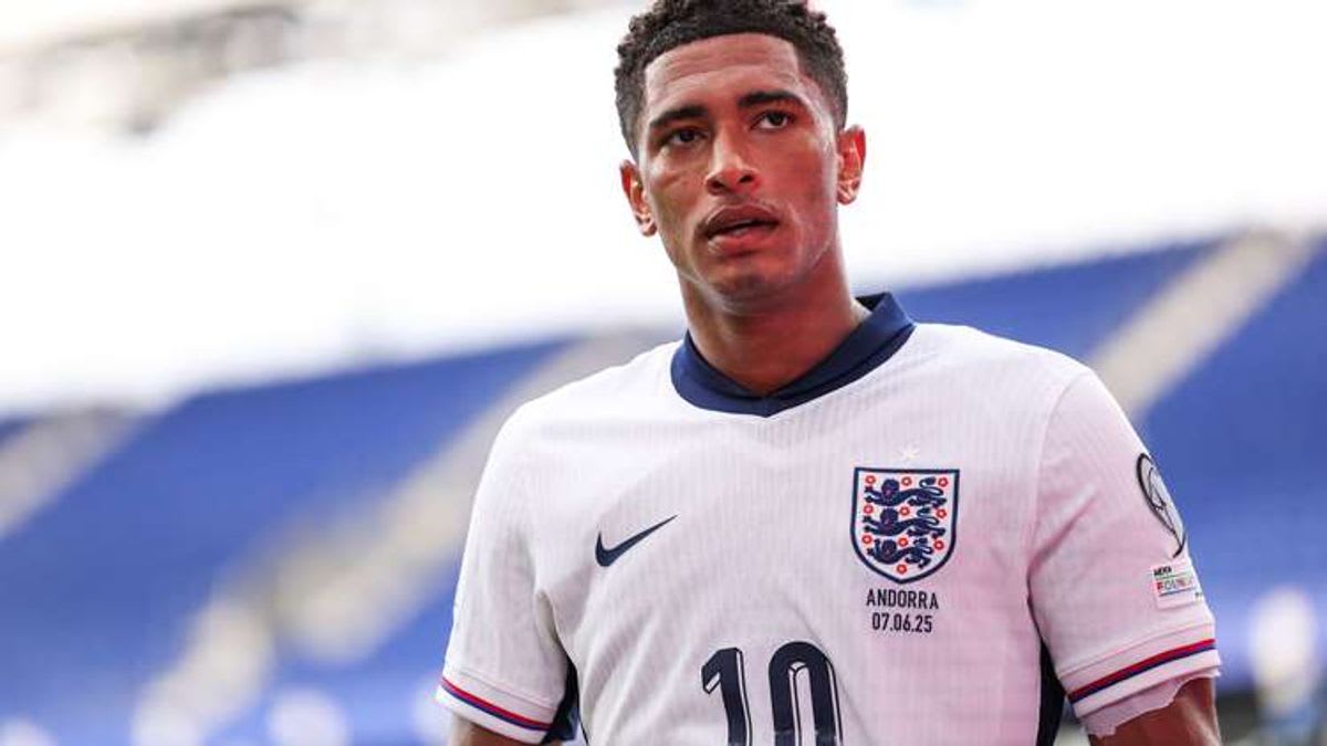 Thomas Tuchel's Tactical Dilemma: Jude Bellingham Benched for England vs. Serbia Clash