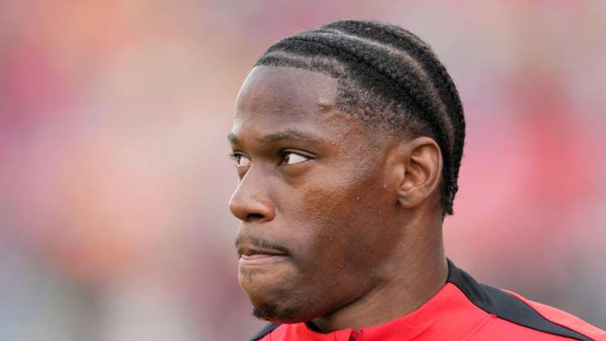 Cyle Larin shines for Canada in the World Cup, pressure now on Jonathan David