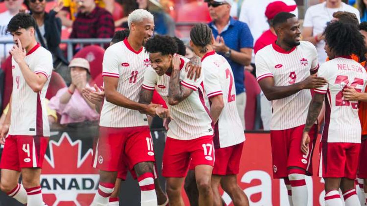 How to attend the 2026 World Cup matches in Canada: Stadium details, Toronto and Vancouver schedules, and more