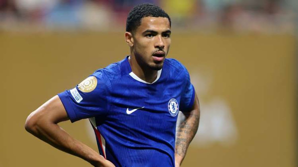 Levi Colwill's Road to Recovery: Chelsea's Optimistic Timeline Revealed