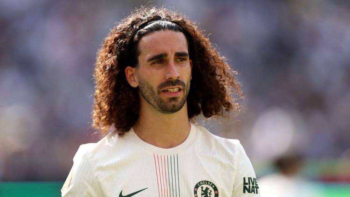 Marc Cucurella's Journey to Real Madrid: Mourinho's Influence and Barcelona Loyalty