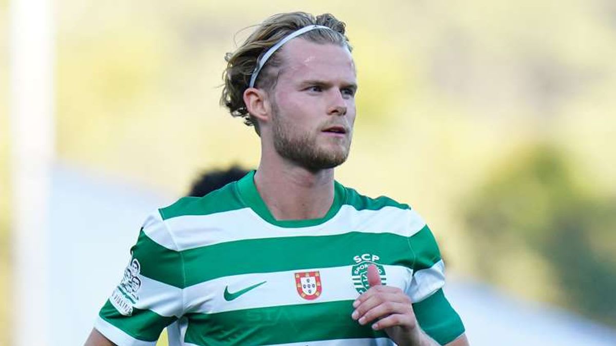 Atletico Madrid Sign Danish International Morten Hjulmand for €45m