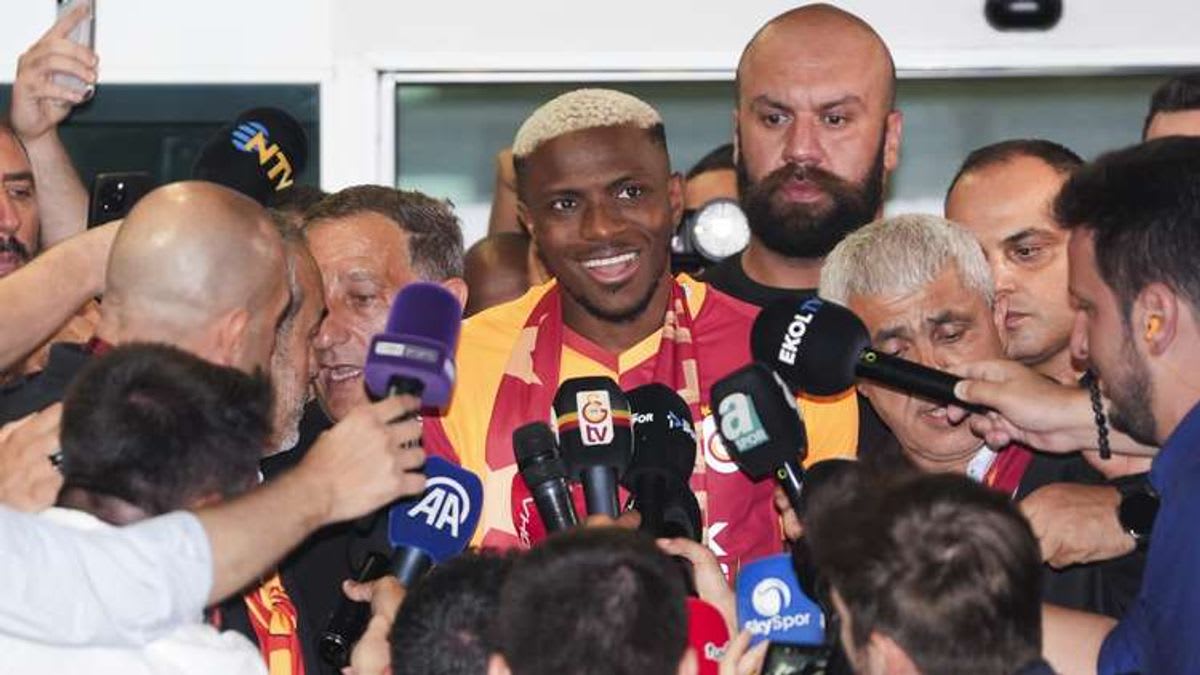 Where to watch Galatasaray today? Live soccer streams and TV channels for upcoming games