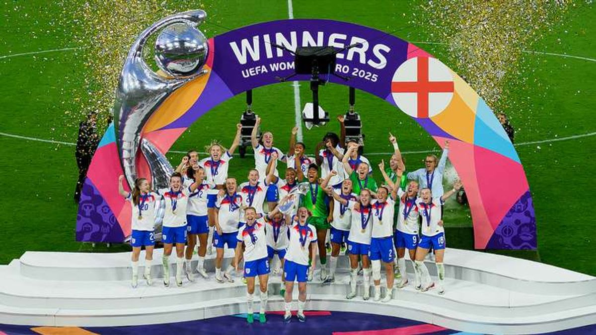 Lionesses Shine Bright in New Year's Honours List: A Historic Triumph for Women's Football