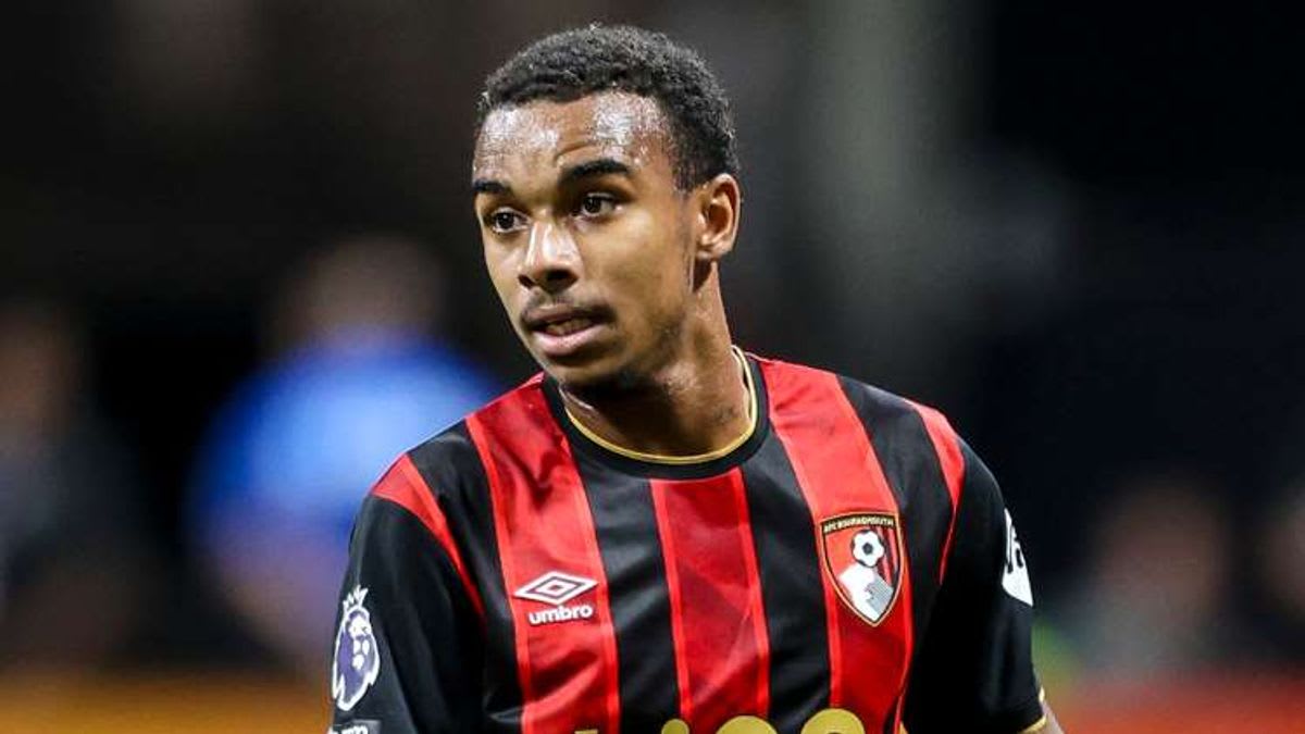 Premier League | Champions League | Soccer | Laliga | Serie A | Ligue 1 | Bundesliga | Football | Popular Teams | League Standings - Roberto Martinez's Attempt to Secure Eli Junior Kroupi for Portugal: A Missed Opportunity