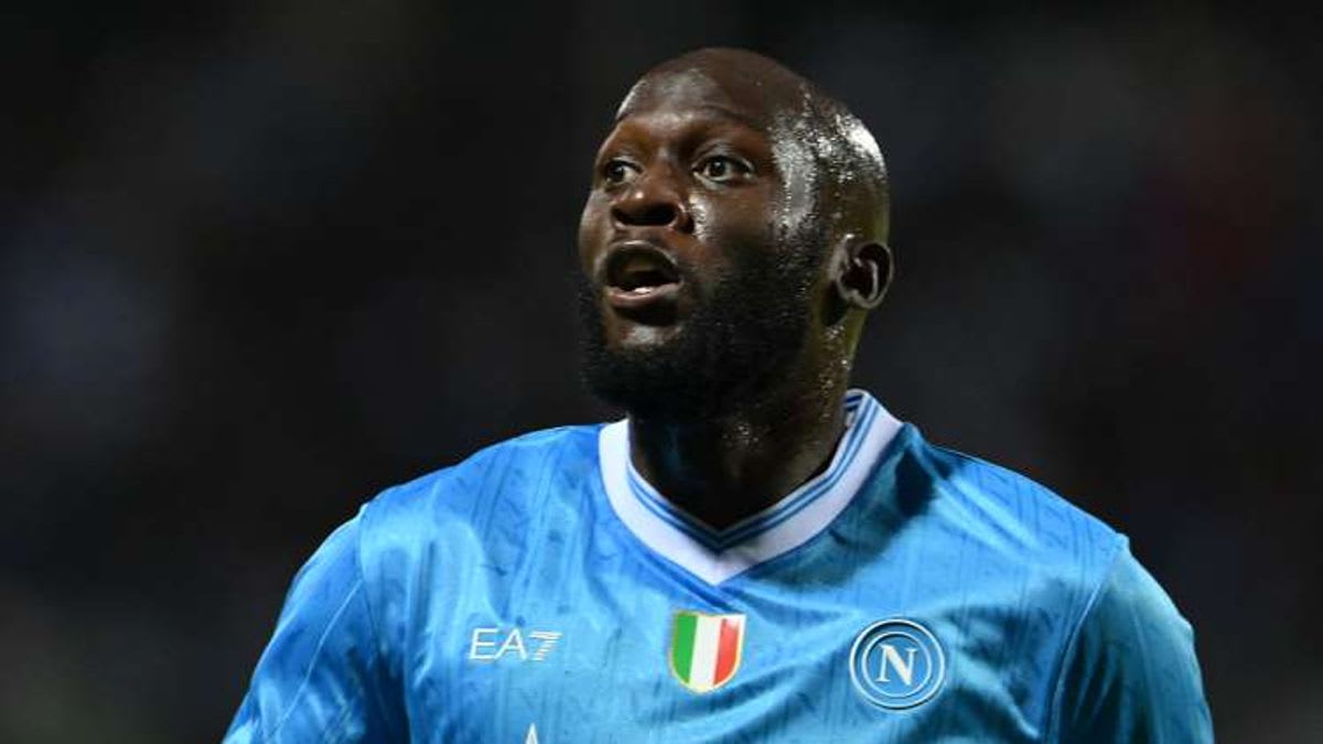  - Romelu Lukaku: The Missed Opportunity for Real Madrid