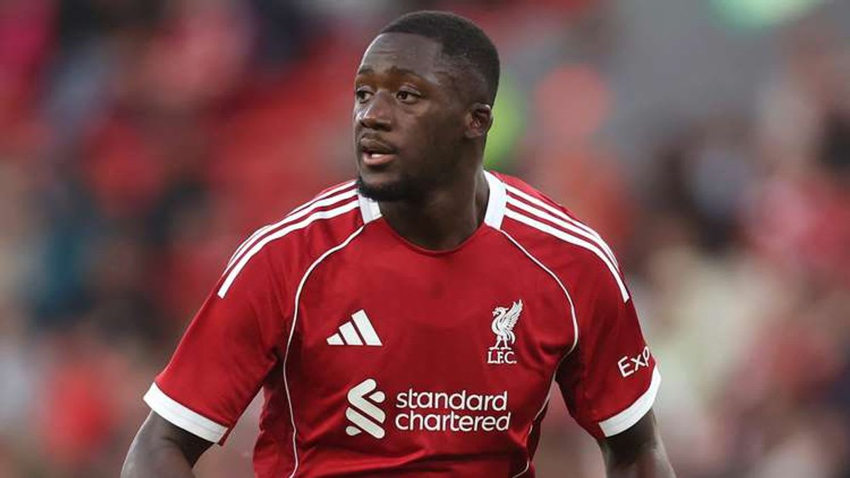 Liverpool star Ibrahima Konate opens up about his financial cautiousness
