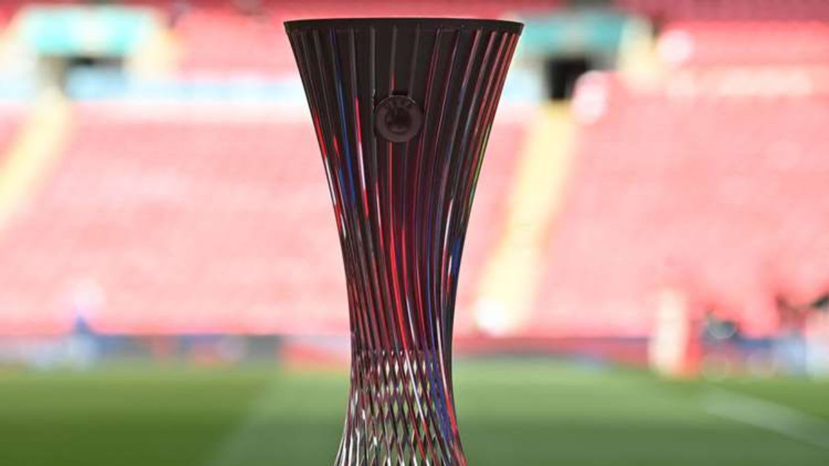 Insight: The Unique Venue Change for the 2026 FA Community Shield