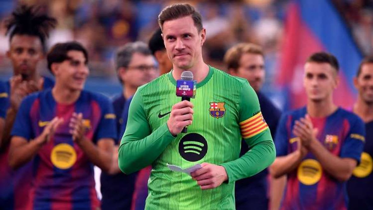 Marc-Andre ter Stegen Rejects West Ham, Set to Join Girona: What the Move Means for Barcelona and the Goalkeeper