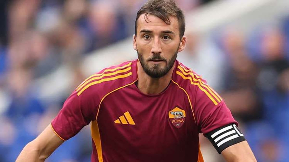 Cristante's Reflection on Roma's European Exit: 'Tired? We Can't Blame Fatigue'