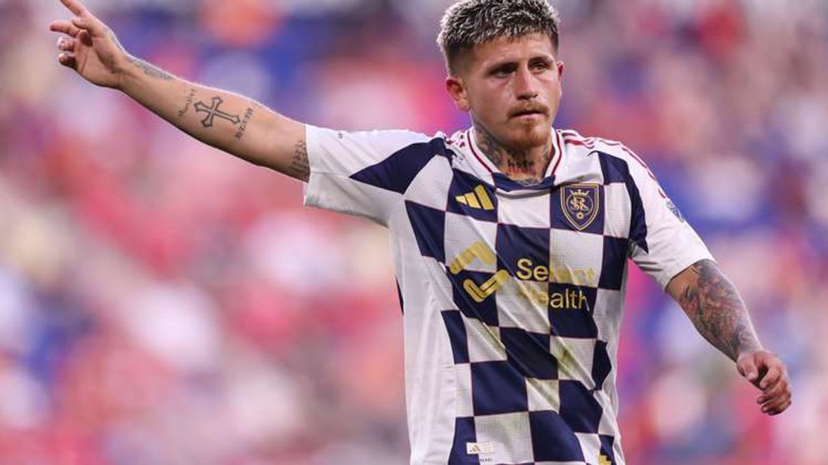  - Where to Watch Real Salt Lake Today? Live Soccer Streams and TV Channels for Upcoming Games
