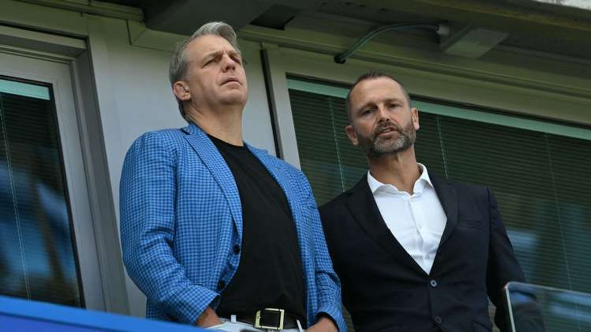 Tottenham's Pursuit of New Sporting Director: Overcoming Hurdles to Shape Future Success