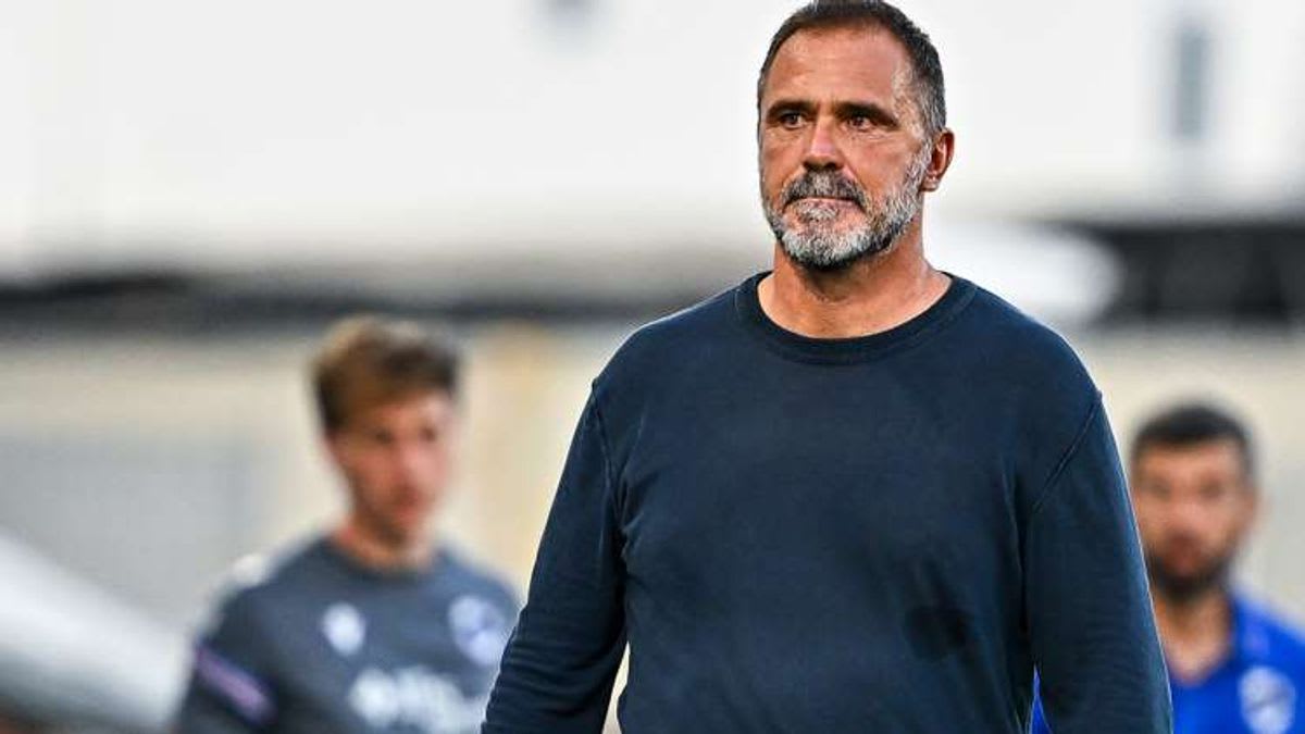 Sampdoria Updates: Lombardo Triumphs, D'Angelo Negotiations, and Managerial Contenders