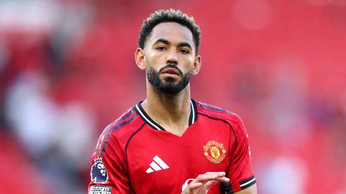 Matheus Cunha Opens Up About Goal-Scoring Responsibilities at Manchester United