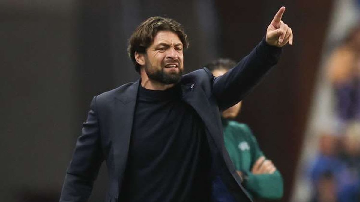Analyzing Leicester's Bold Move: A Deep Dive into the Russell Martin Appointment