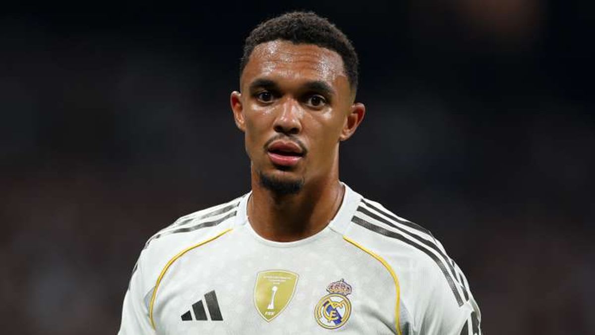  - Trent Alexander-Arnold set to return for Real Madrid against Juventus as Xabi Alonso monitors Carvajal and Huijsen's fitness for Clasico