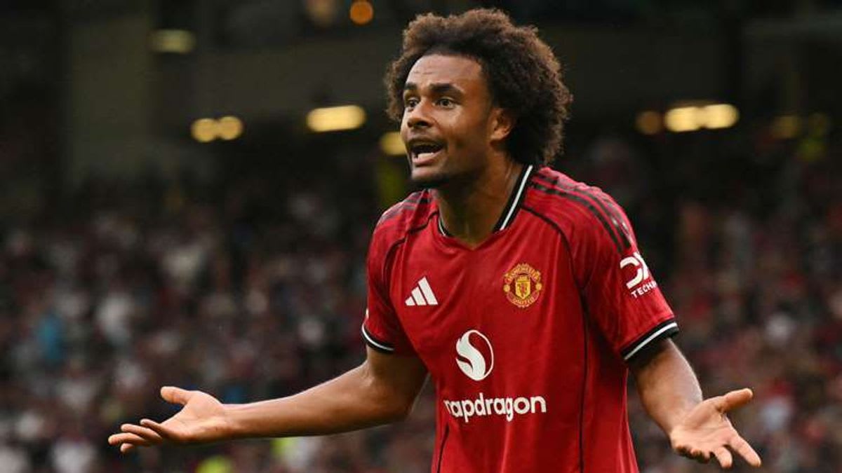 Joshua Zirkzee's Desire for a January Exit from Man Utd Due to Lack of Playing Time