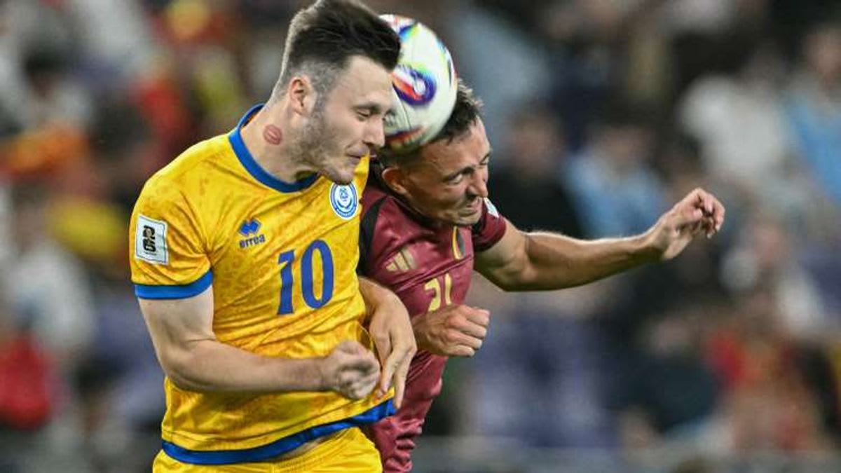 Where to Watch Kazakhstan Today: Live Soccer Streams and TV Channels for Upcoming Games