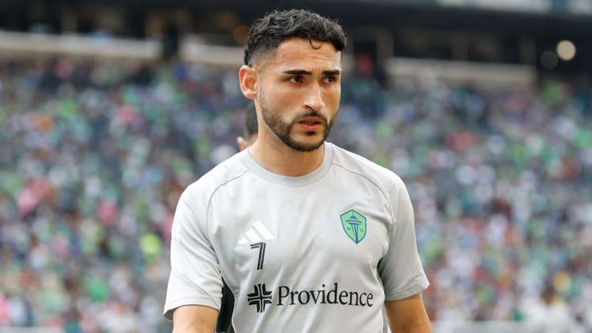 Eric Wynalda Supports Christian Roldan as Impact Player for USMNT at 2026 World Cup