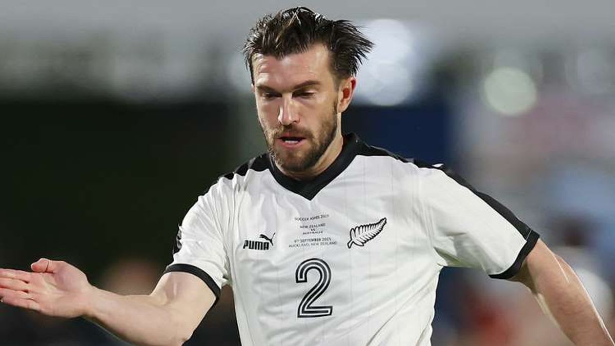 The Rise of Tim Payne: How a Viral Stunt Catapulted the World Cup's 'Least-Known' Player to Social Media Stardom