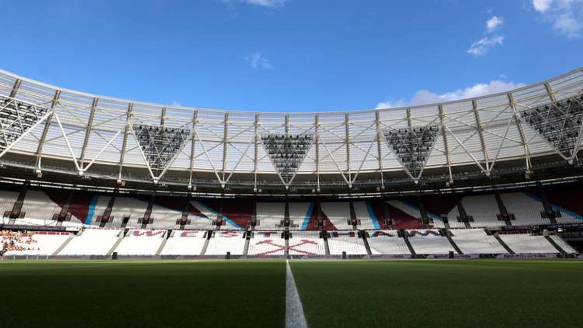  - Revealed: West Ham could lose £120m if relegated to Championship as fears grow over Hammers' Premier League survival