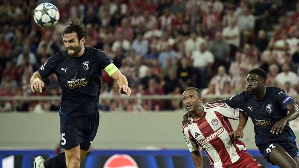  - Where to Watch Pafos FC Today? Live Soccer Streams for Upcoming Games