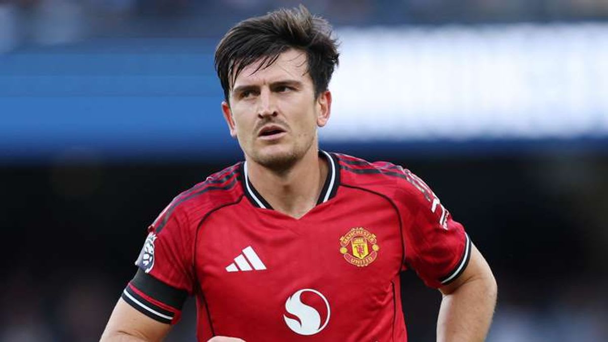Harry Maguire's Greek court case: A Closer Look at the Ongoing Legal Saga